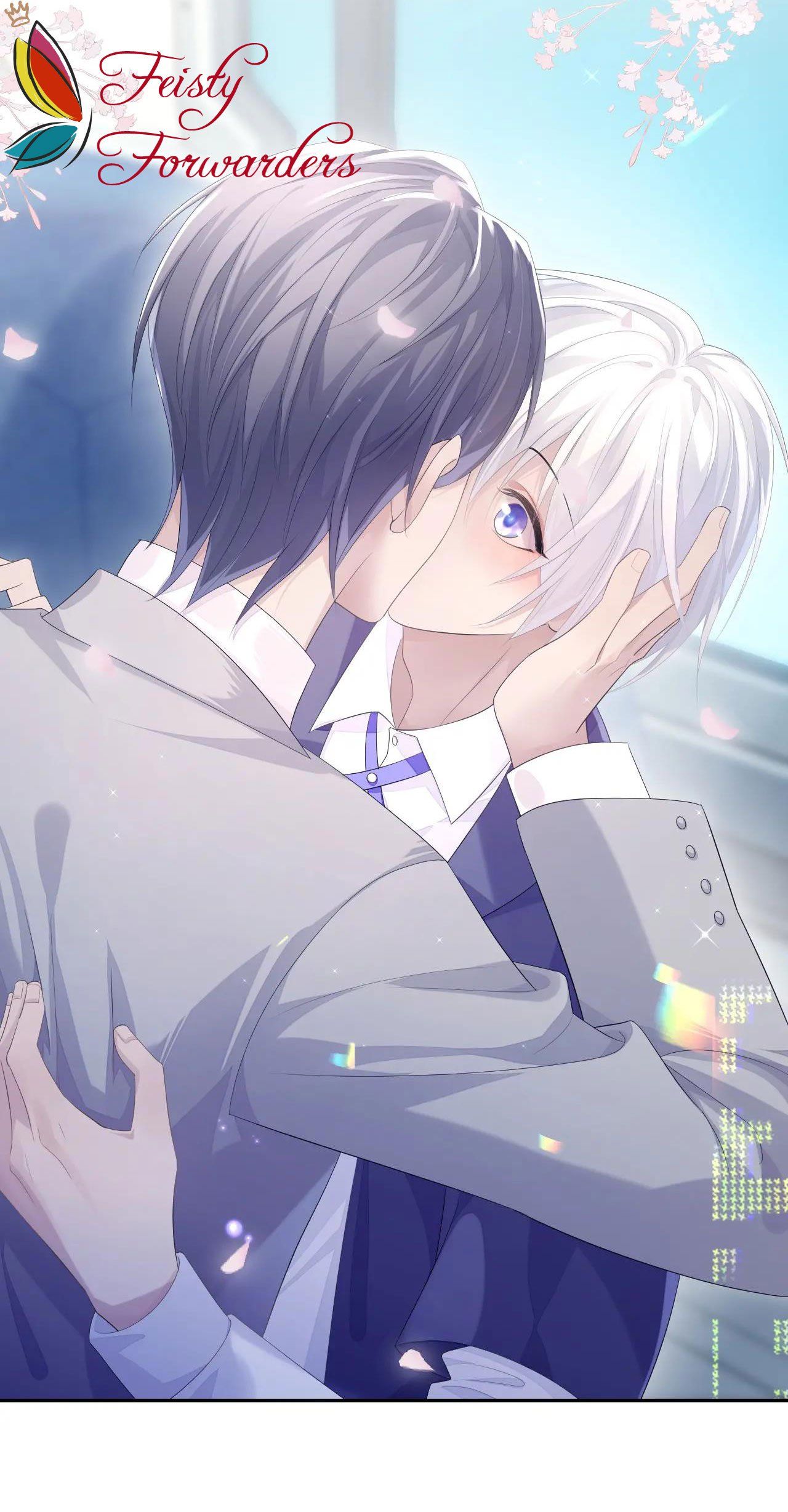 Cả Thế Giới Đều Muốn Ghép Chúng Tôi Làm Cp Mặc Dù Chúng Tôi Muốn Ly Hôn Chapter 25 - 10