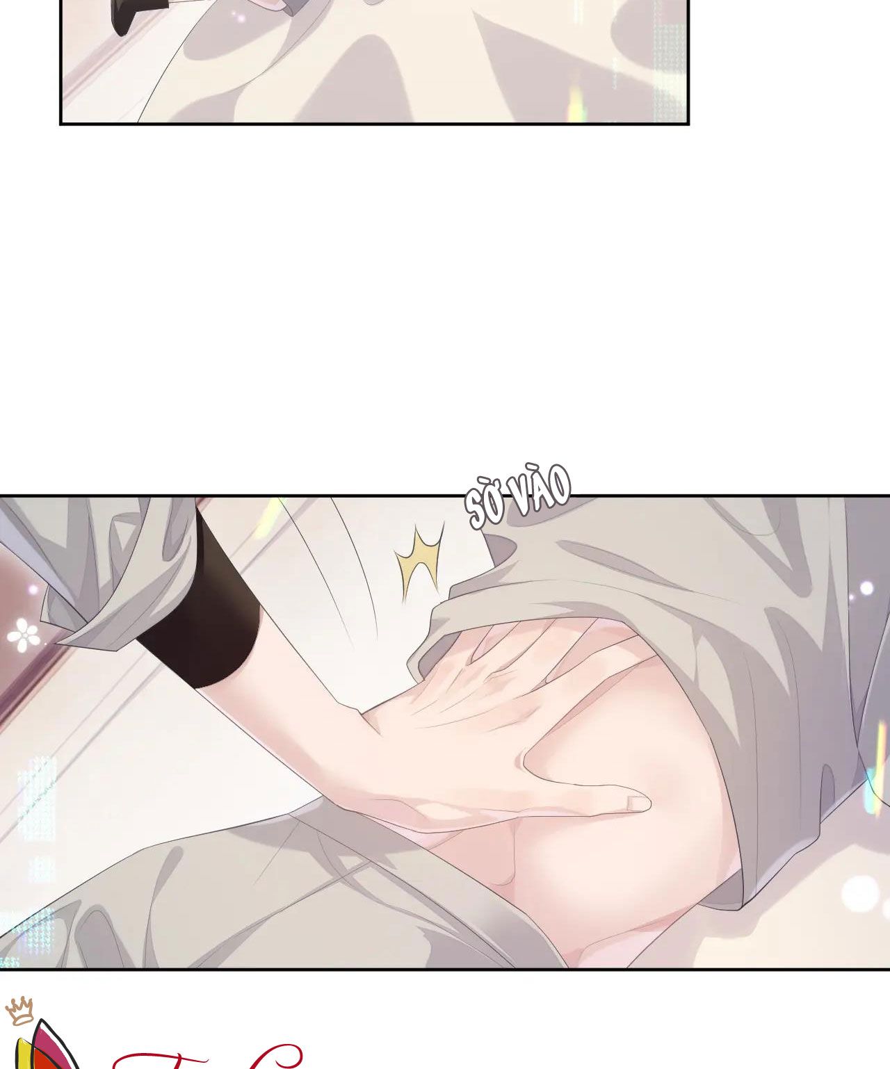 Cả Thế Giới Đều Muốn Ghép Chúng Tôi Làm Cp Mặc Dù Chúng Tôi Muốn Ly Hôn Chapter 26 - 11