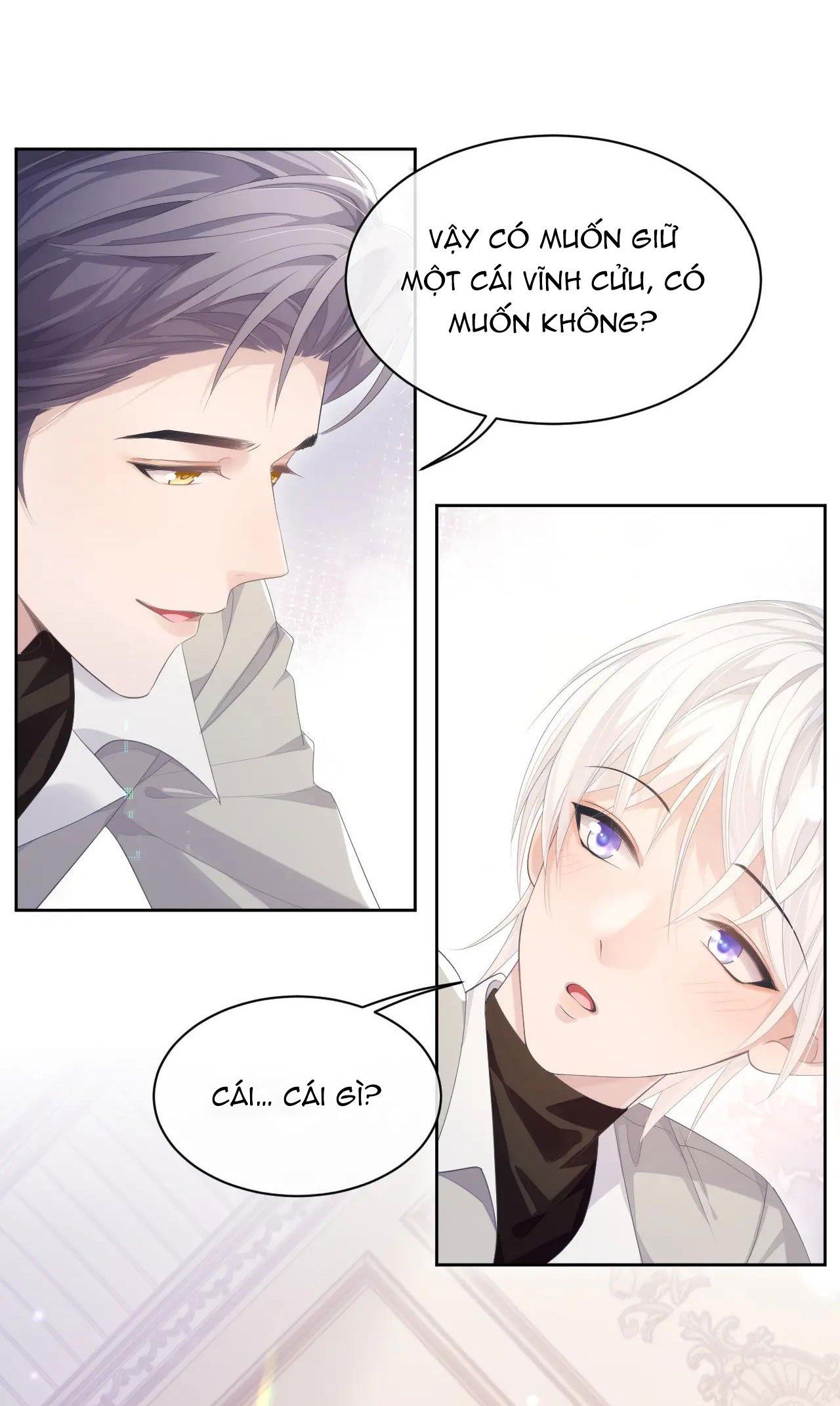 Cả Thế Giới Đều Muốn Ghép Chúng Tôi Làm Cp Mặc Dù Chúng Tôi Muốn Ly Hôn Chapter 26 - 13