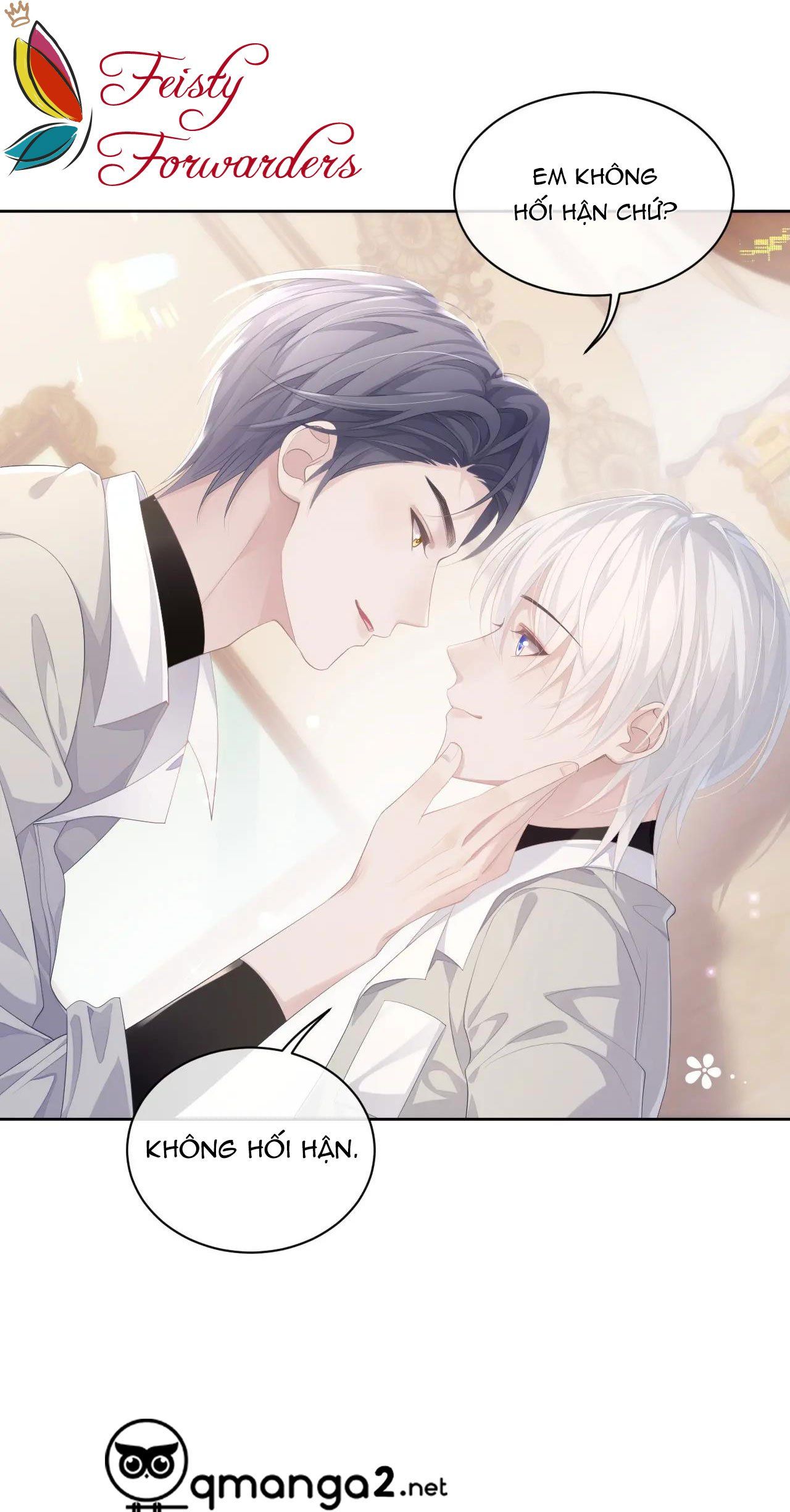 Cả Thế Giới Đều Muốn Ghép Chúng Tôi Làm Cp Mặc Dù Chúng Tôi Muốn Ly Hôn Chapter 26 - 16