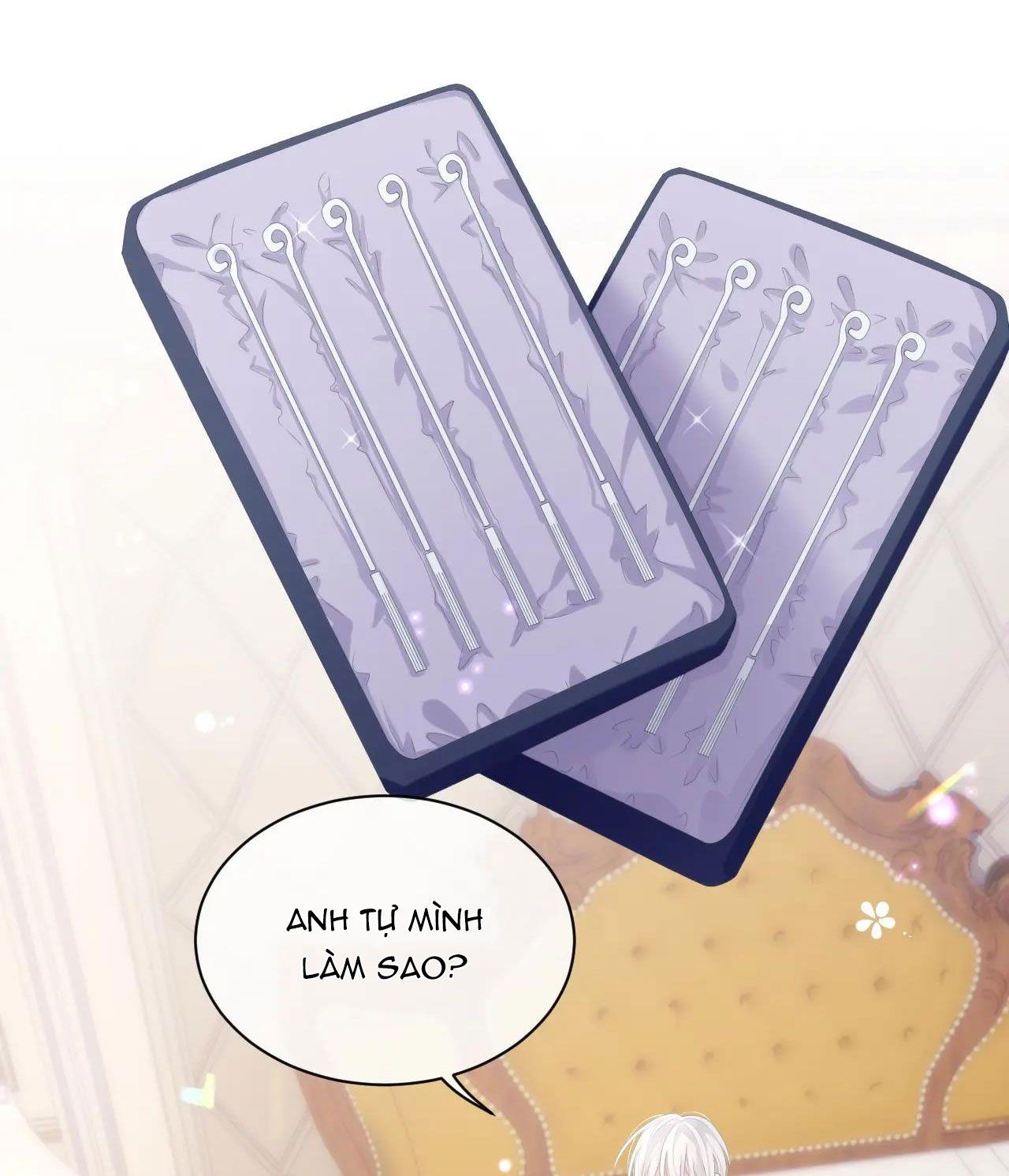 Cả Thế Giới Đều Muốn Ghép Chúng Tôi Làm Cp Mặc Dù Chúng Tôi Muốn Ly Hôn Chapter 26 - 18