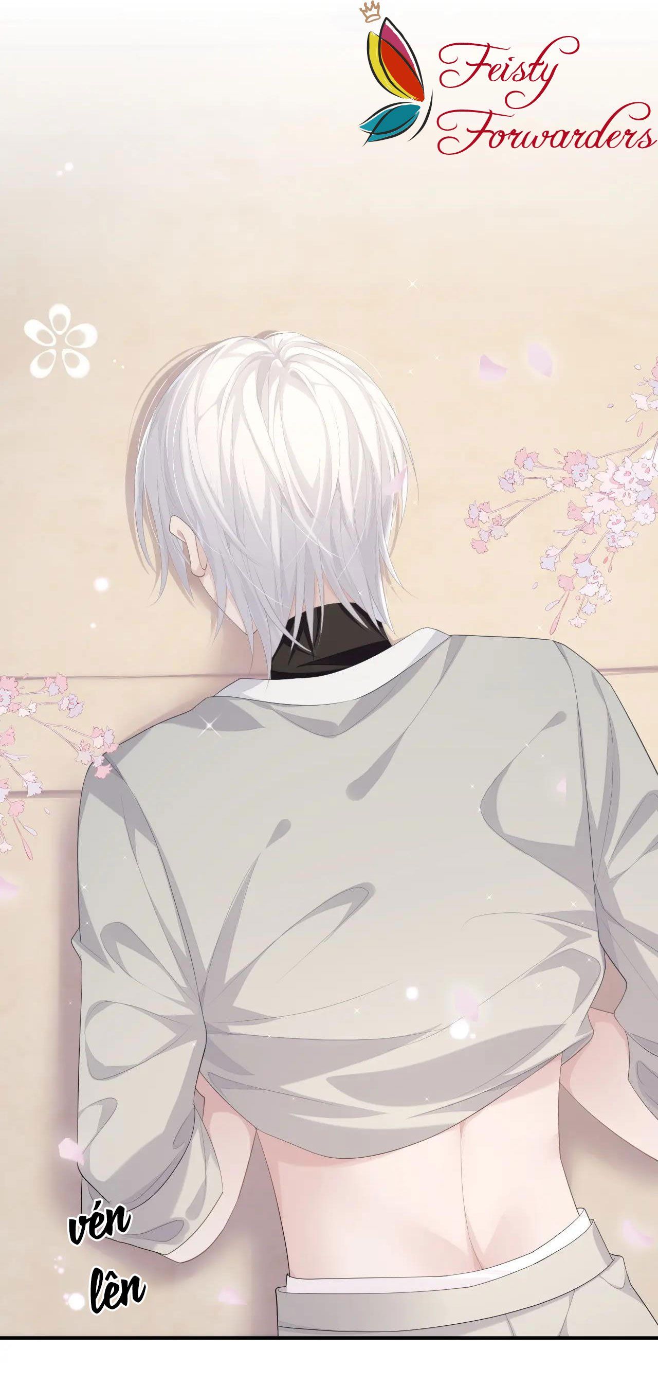 Cả Thế Giới Đều Muốn Ghép Chúng Tôi Làm Cp Mặc Dù Chúng Tôi Muốn Ly Hôn Chapter 26 - 21