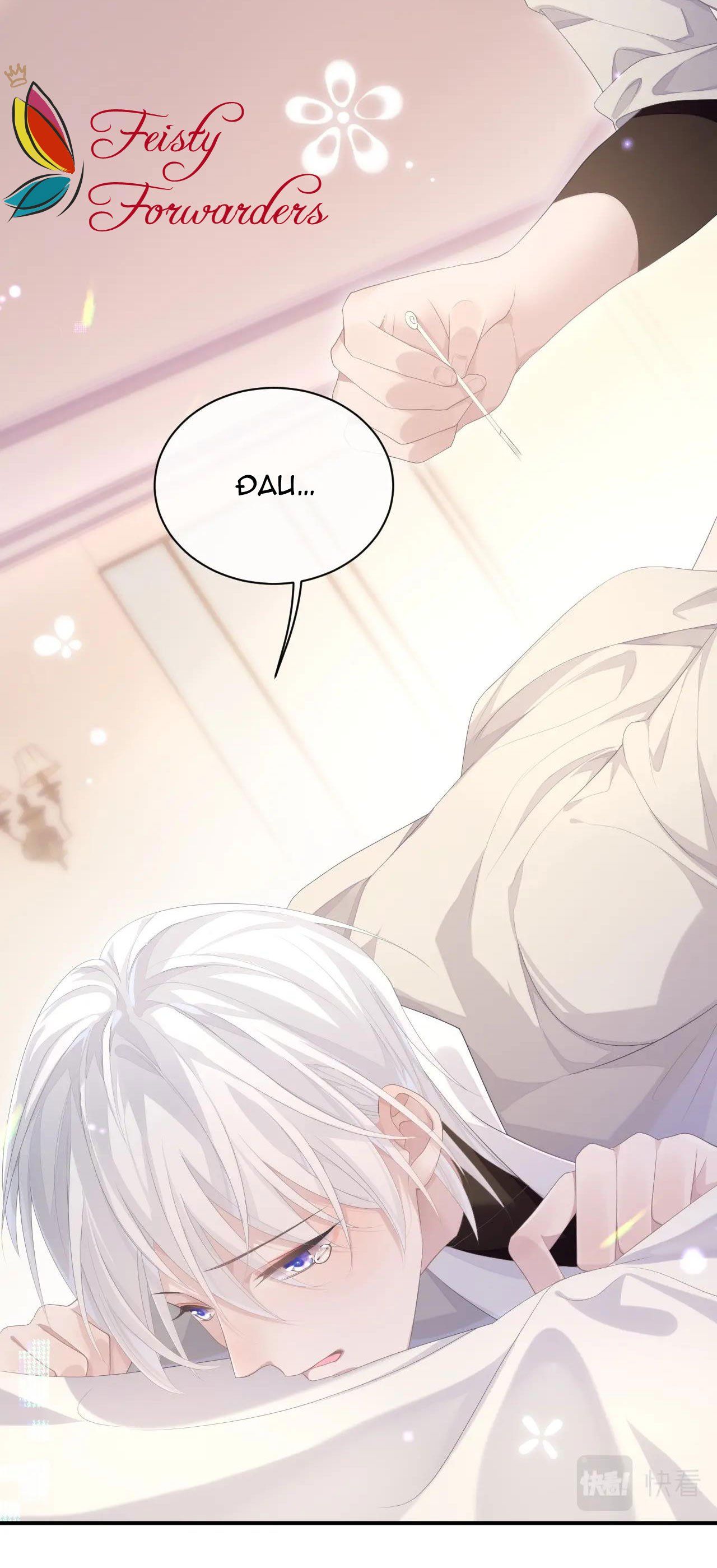 Cả Thế Giới Đều Muốn Ghép Chúng Tôi Làm Cp Mặc Dù Chúng Tôi Muốn Ly Hôn Chapter 26 - 24