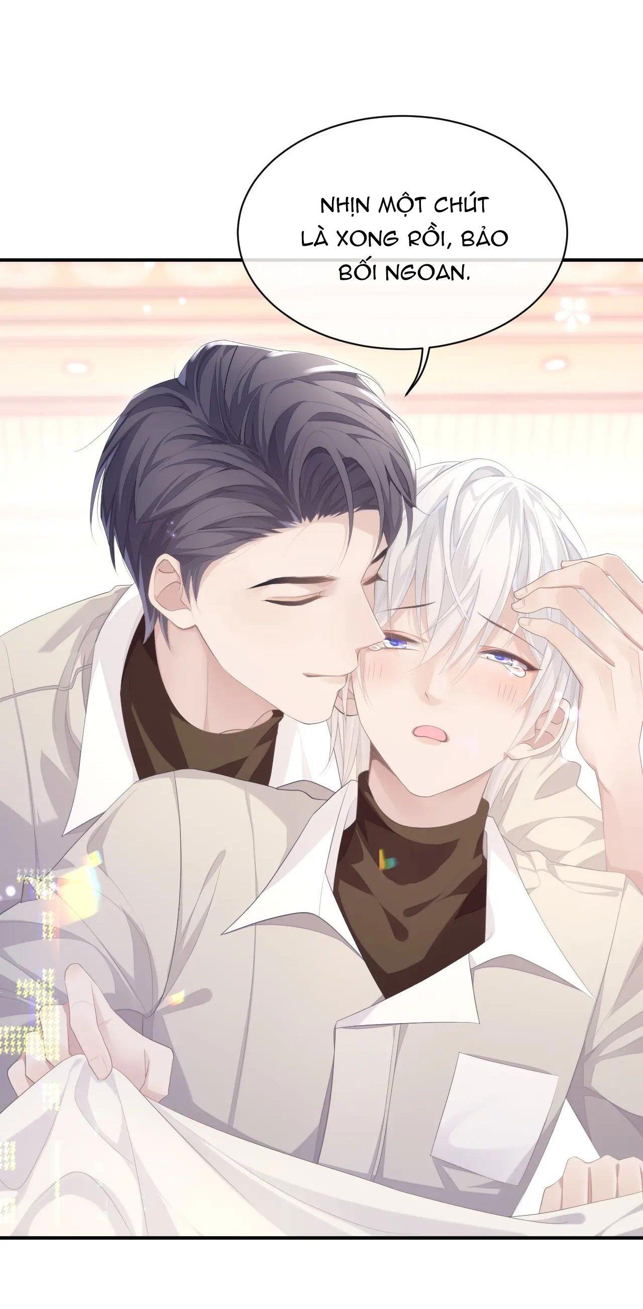 Cả Thế Giới Đều Muốn Ghép Chúng Tôi Làm Cp Mặc Dù Chúng Tôi Muốn Ly Hôn Chapter 26 - 25