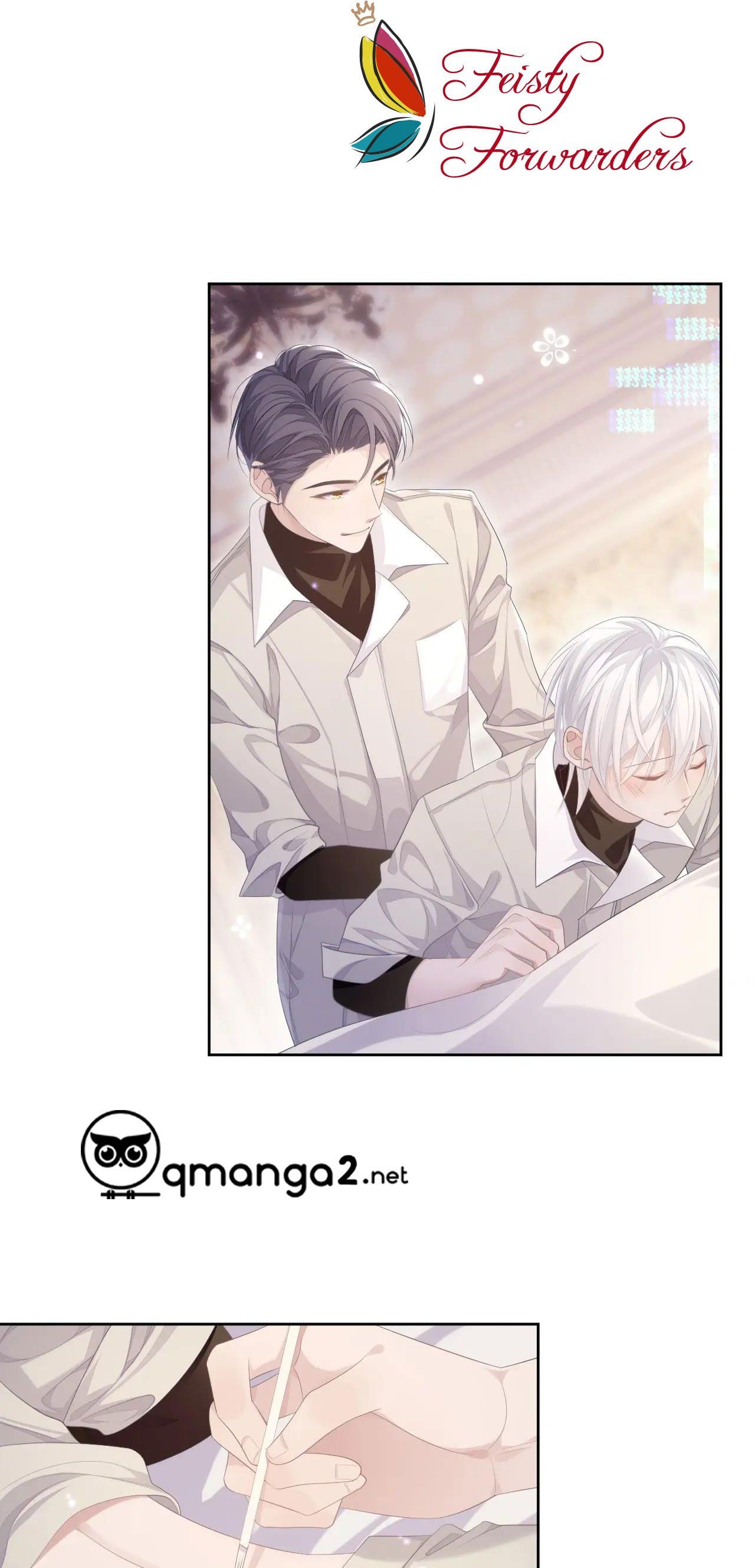 Cả Thế Giới Đều Muốn Ghép Chúng Tôi Làm Cp Mặc Dù Chúng Tôi Muốn Ly Hôn Chapter 26 - 26