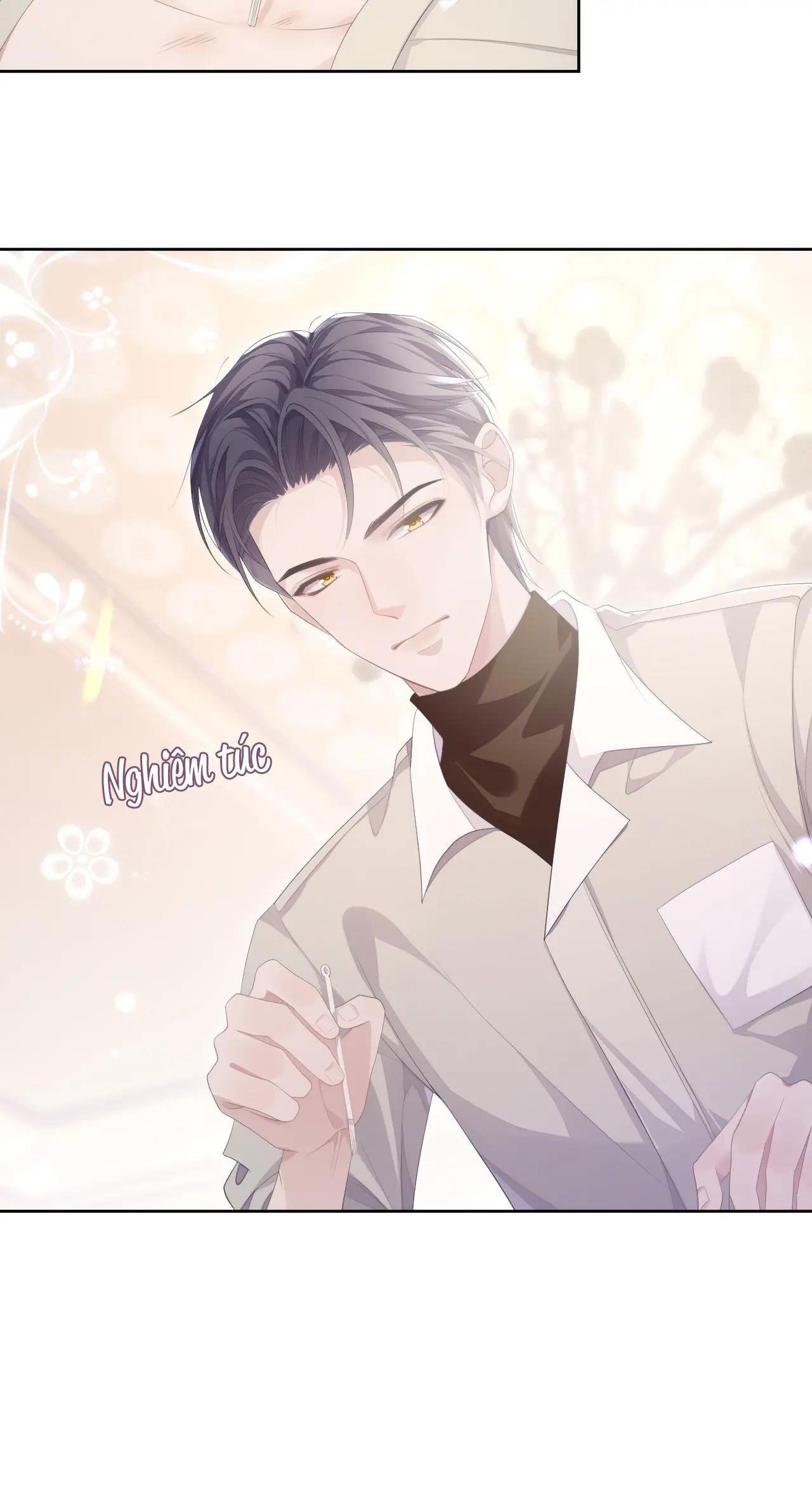 Cả Thế Giới Đều Muốn Ghép Chúng Tôi Làm Cp Mặc Dù Chúng Tôi Muốn Ly Hôn Chapter 26 - 27