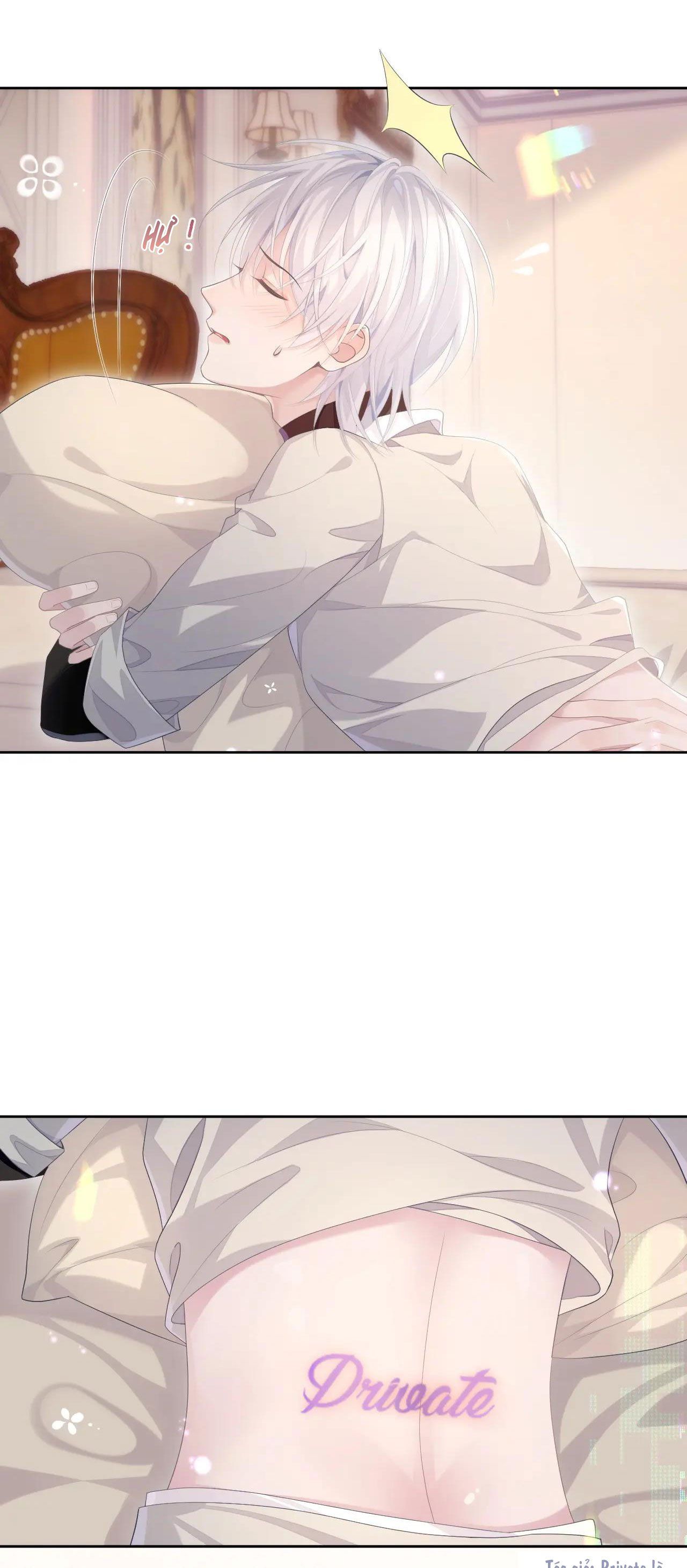 Cả Thế Giới Đều Muốn Ghép Chúng Tôi Làm Cp Mặc Dù Chúng Tôi Muốn Ly Hôn Chapter 26 - 29