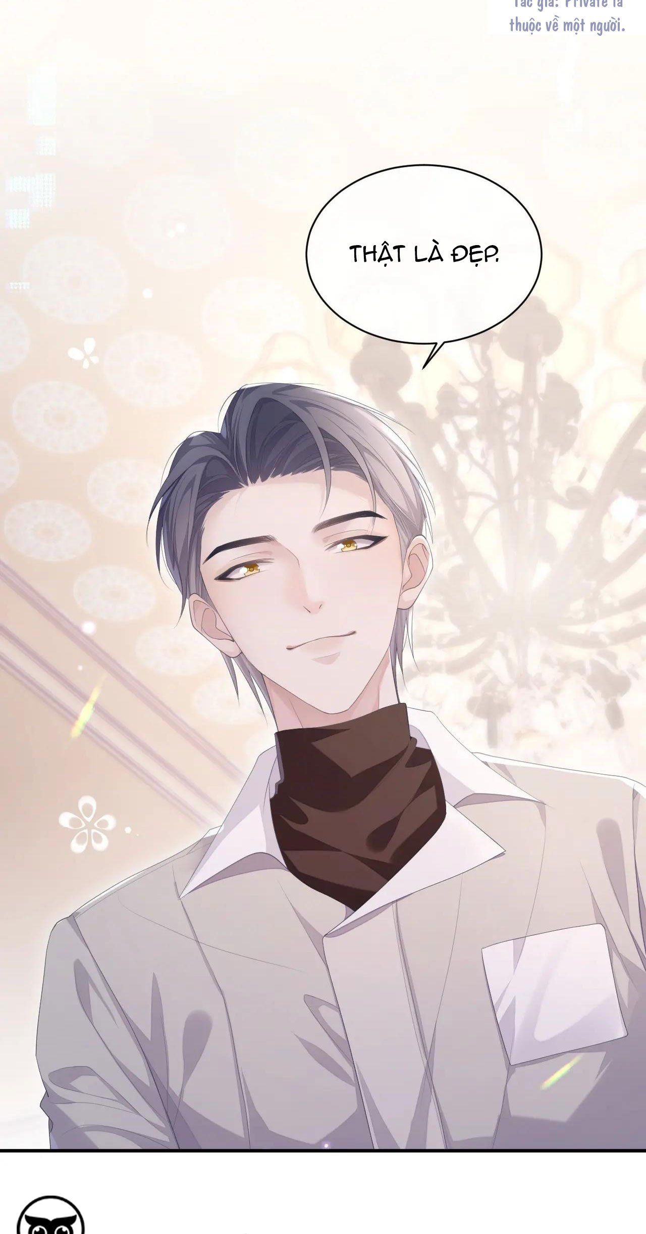 Cả Thế Giới Đều Muốn Ghép Chúng Tôi Làm Cp Mặc Dù Chúng Tôi Muốn Ly Hôn Chapter 26 - 30