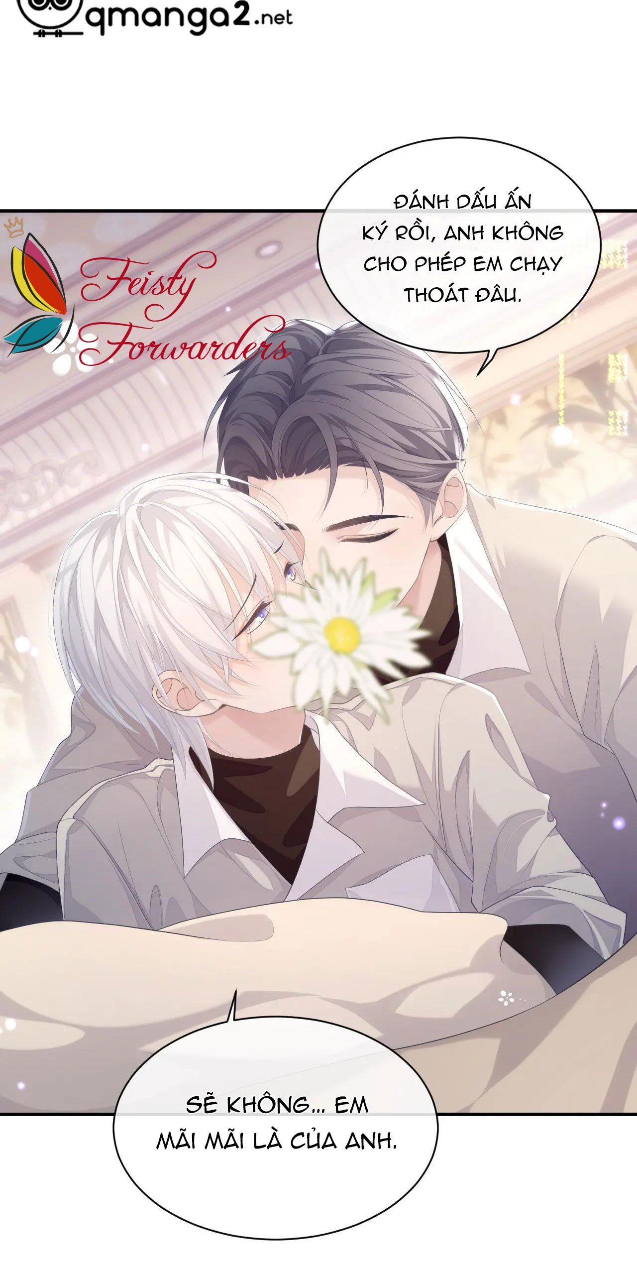 Cả Thế Giới Đều Muốn Ghép Chúng Tôi Làm Cp Mặc Dù Chúng Tôi Muốn Ly Hôn Chapter 26 - 31