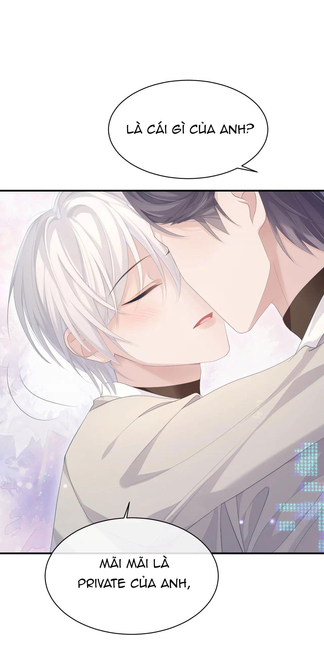 Cả Thế Giới Đều Muốn Ghép Chúng Tôi Làm Cp Mặc Dù Chúng Tôi Muốn Ly Hôn Chapter 26 - 32