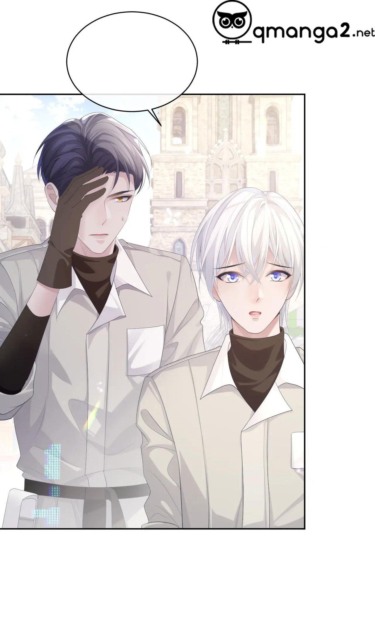 Cả Thế Giới Đều Muốn Ghép Chúng Tôi Làm Cp Mặc Dù Chúng Tôi Muốn Ly Hôn Chapter 26 - 34