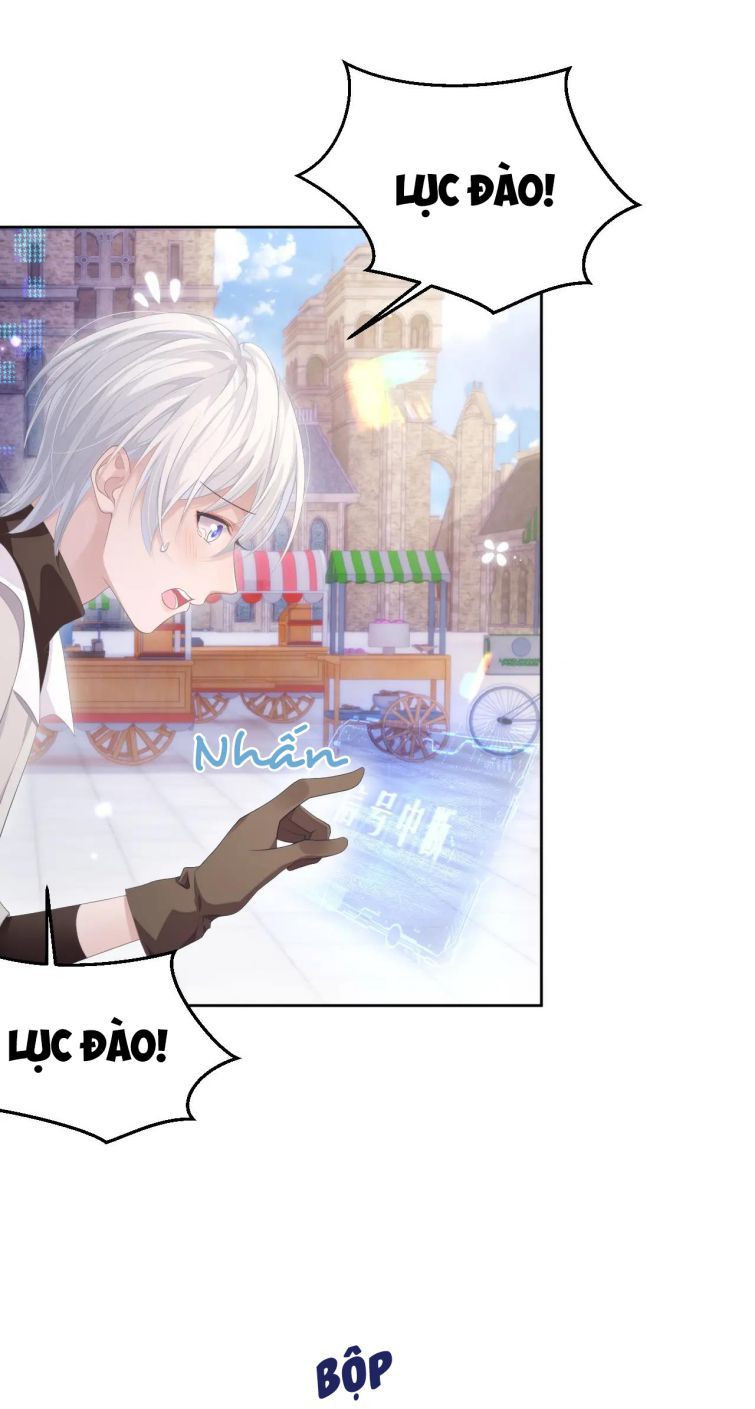 Cả Thế Giới Đều Muốn Ghép Chúng Tôi Làm Cp Mặc Dù Chúng Tôi Muốn Ly Hôn Chapter 27 - 14