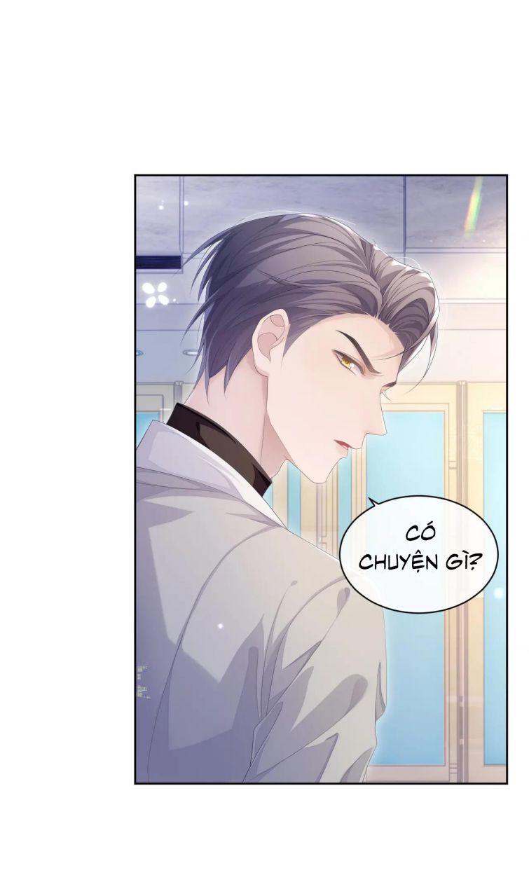 Cả Thế Giới Đều Muốn Ghép Chúng Tôi Làm Cp Mặc Dù Chúng Tôi Muốn Ly Hôn Chapter 27 - 37
