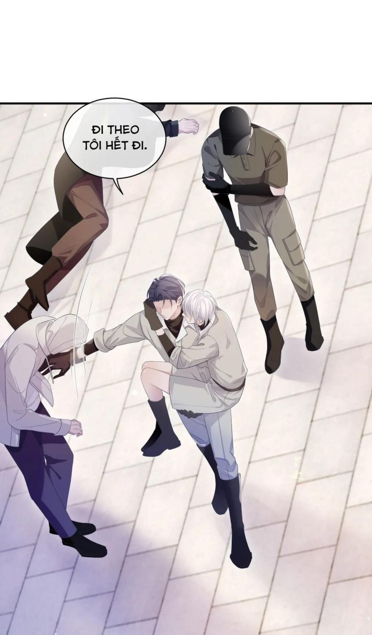 Cả Thế Giới Đều Muốn Ghép Chúng Tôi Làm Cp Mặc Dù Chúng Tôi Muốn Ly Hôn Chapter 28 - 13