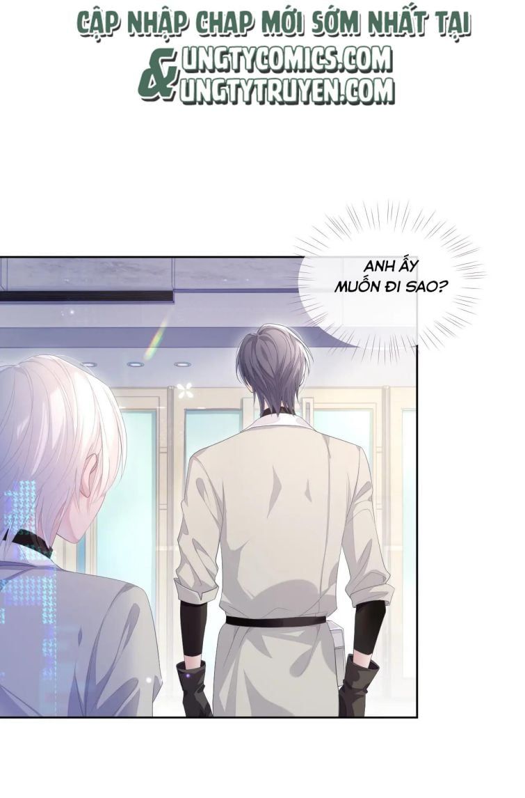 Cả Thế Giới Đều Muốn Ghép Chúng Tôi Làm Cp Mặc Dù Chúng Tôi Muốn Ly Hôn Chapter 28 - 18