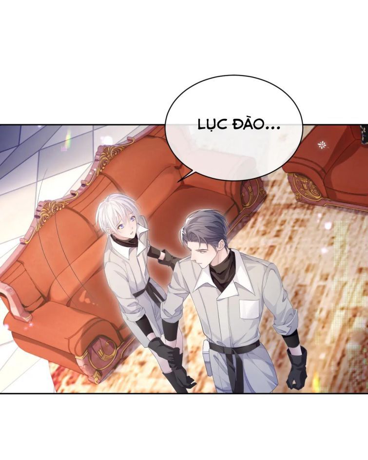 Cả Thế Giới Đều Muốn Ghép Chúng Tôi Làm Cp Mặc Dù Chúng Tôi Muốn Ly Hôn Chapter 28 - 19