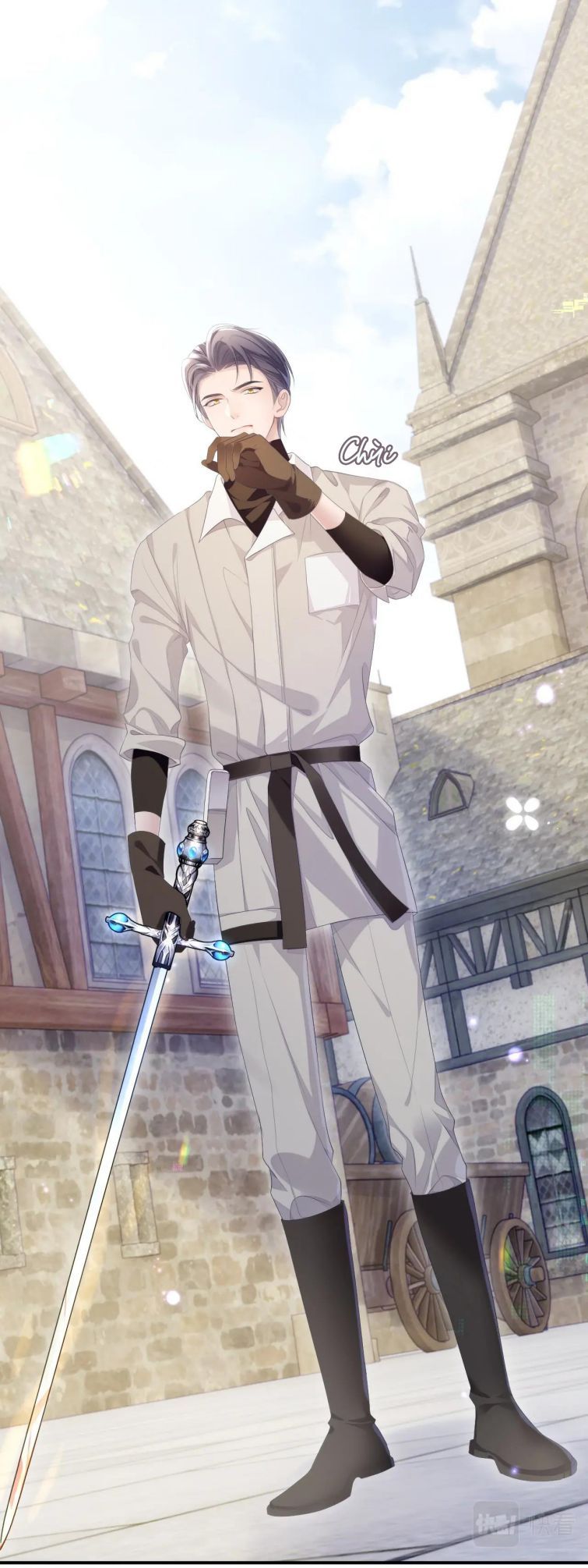 Cả Thế Giới Đều Muốn Ghép Chúng Tôi Làm Cp Mặc Dù Chúng Tôi Muốn Ly Hôn Chapter 28 - 3