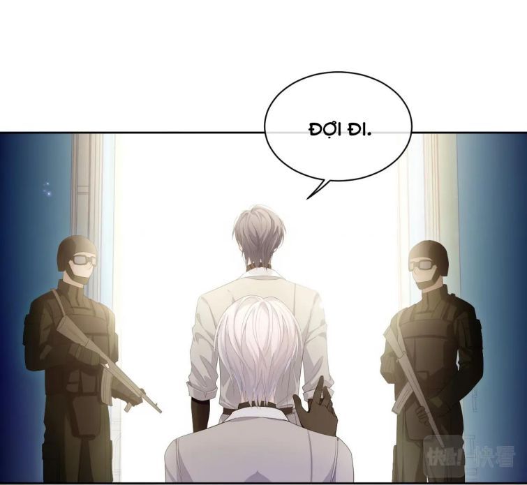 Cả Thế Giới Đều Muốn Ghép Chúng Tôi Làm Cp Mặc Dù Chúng Tôi Muốn Ly Hôn Chapter 28 - 23