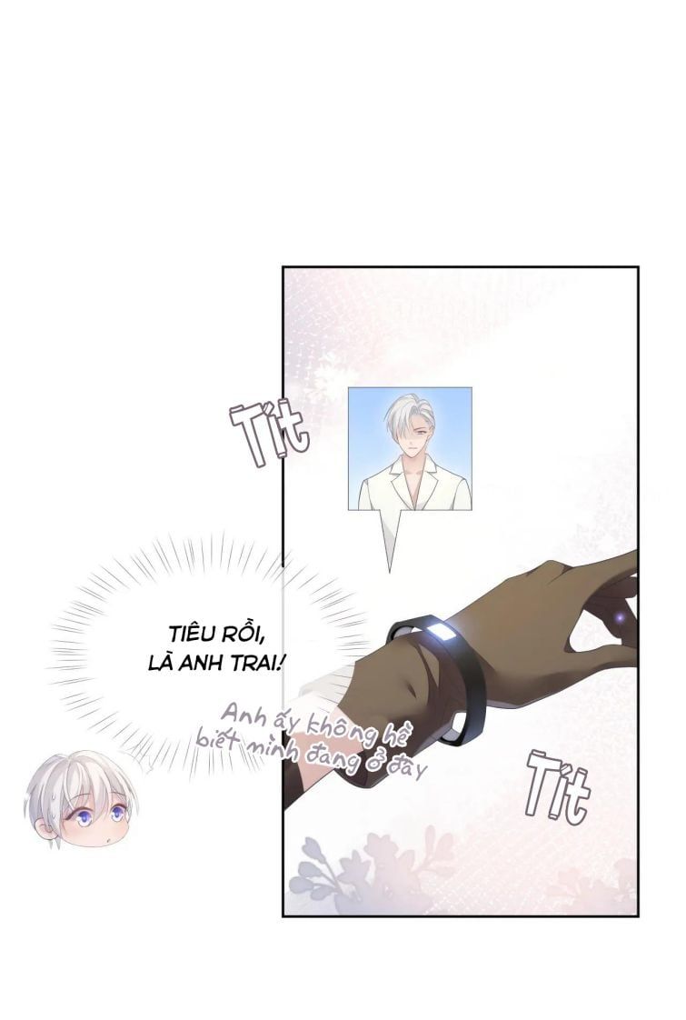 Cả Thế Giới Đều Muốn Ghép Chúng Tôi Làm Cp Mặc Dù Chúng Tôi Muốn Ly Hôn Chapter 28 - 26