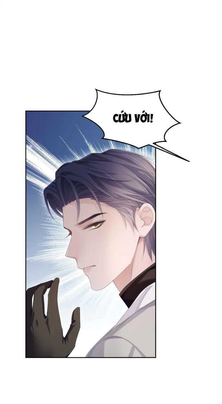 Cả Thế Giới Đều Muốn Ghép Chúng Tôi Làm Cp Mặc Dù Chúng Tôi Muốn Ly Hôn Chapter 28 - 4