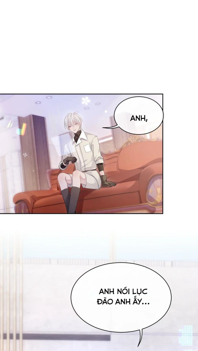 Cả Thế Giới Đều Muốn Ghép Chúng Tôi Làm Cp Mặc Dù Chúng Tôi Muốn Ly Hôn Chapter 28 - 32