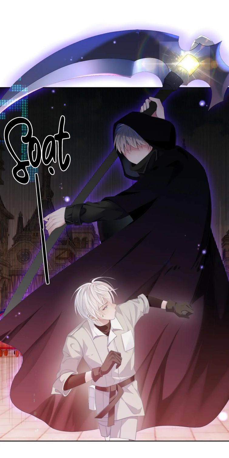 Cả Thế Giới Đều Muốn Ghép Chúng Tôi Làm Cp Mặc Dù Chúng Tôi Muốn Ly Hôn Chapter 28 - 6