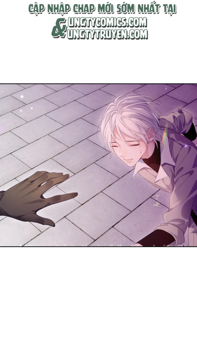 Cả Thế Giới Đều Muốn Ghép Chúng Tôi Làm Cp Mặc Dù Chúng Tôi Muốn Ly Hôn Chapter 28 - 7