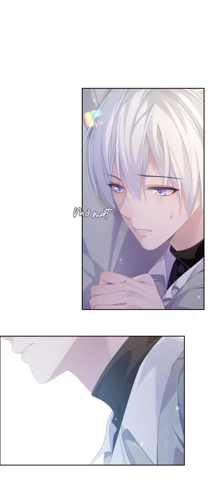 Cả Thế Giới Đều Muốn Ghép Chúng Tôi Làm Cp Mặc Dù Chúng Tôi Muốn Ly Hôn Chapter 28 - 10