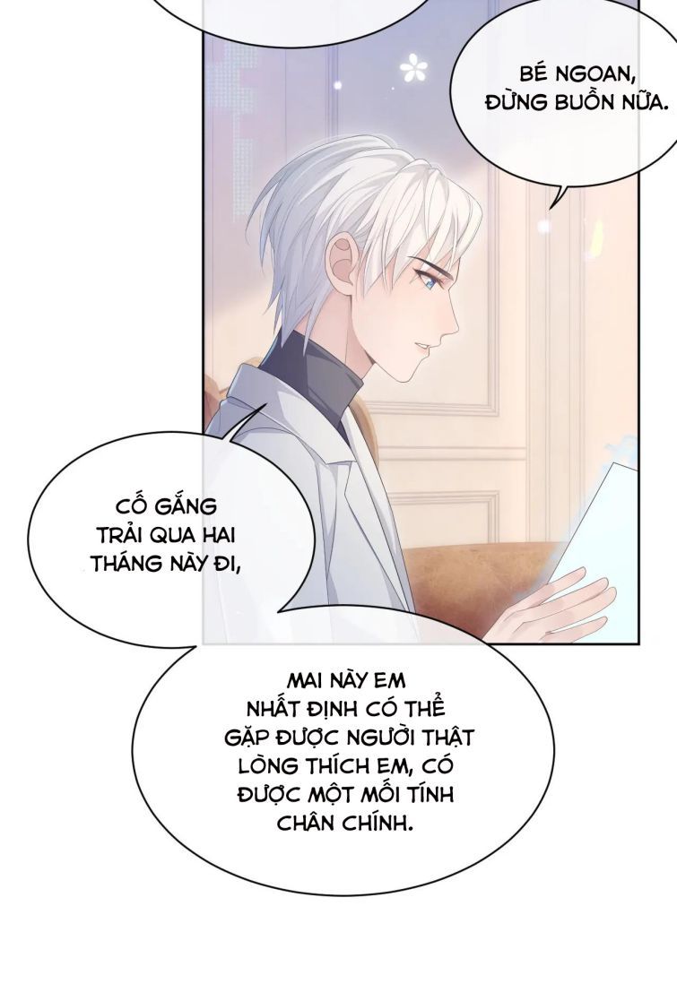 Cả Thế Giới Đều Muốn Ghép Chúng Tôi Làm Cp Mặc Dù Chúng Tôi Muốn Ly Hôn Chapter 29 - 11