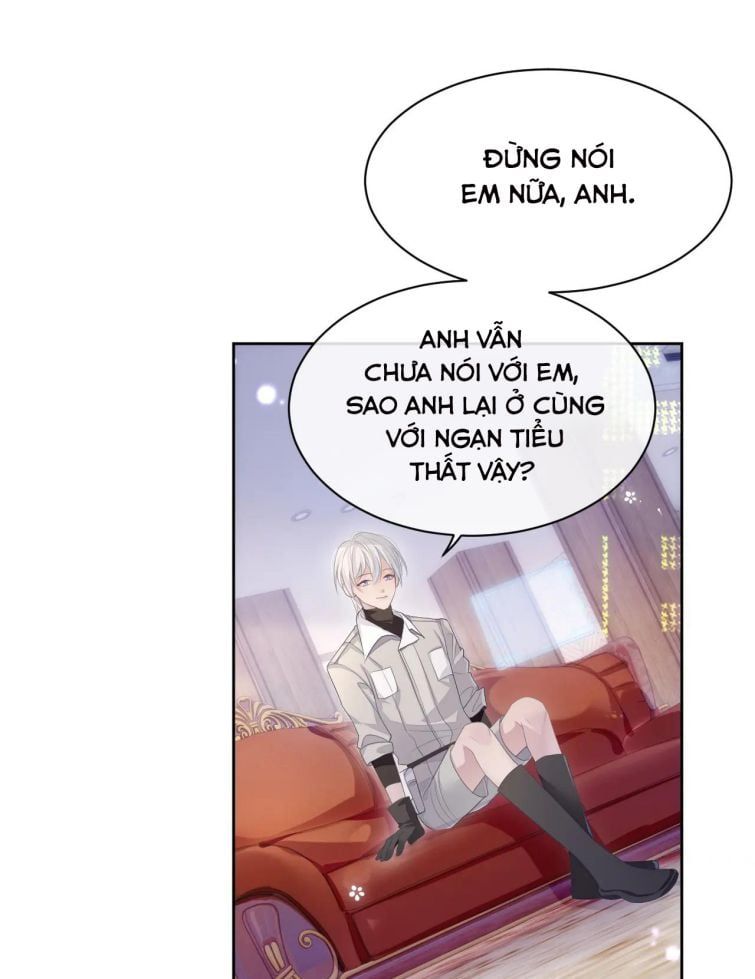 Cả Thế Giới Đều Muốn Ghép Chúng Tôi Làm Cp Mặc Dù Chúng Tôi Muốn Ly Hôn Chapter 29 - 13