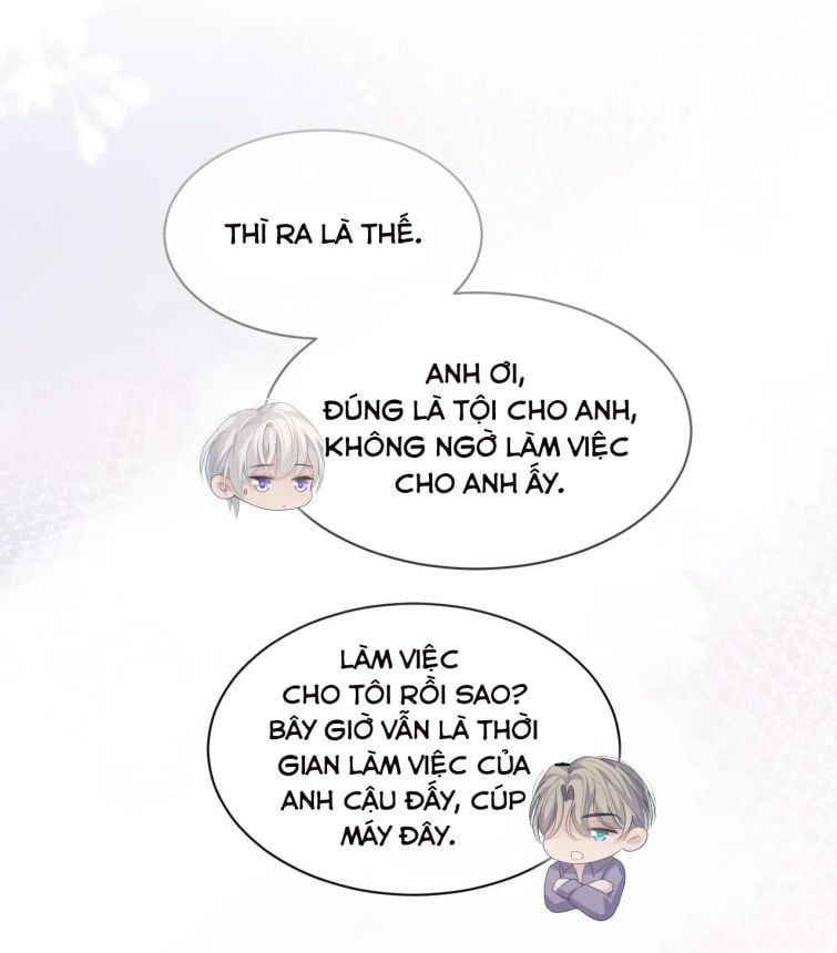 Cả Thế Giới Đều Muốn Ghép Chúng Tôi Làm Cp Mặc Dù Chúng Tôi Muốn Ly Hôn Chapter 29 - 15