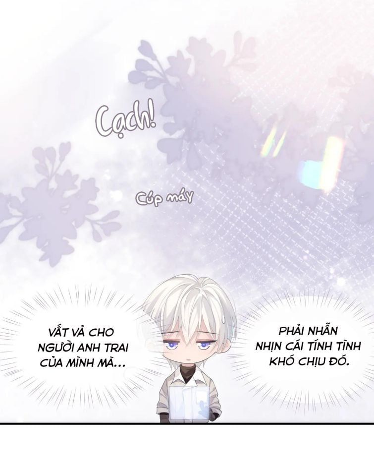 Cả Thế Giới Đều Muốn Ghép Chúng Tôi Làm Cp Mặc Dù Chúng Tôi Muốn Ly Hôn Chapter 29 - 16