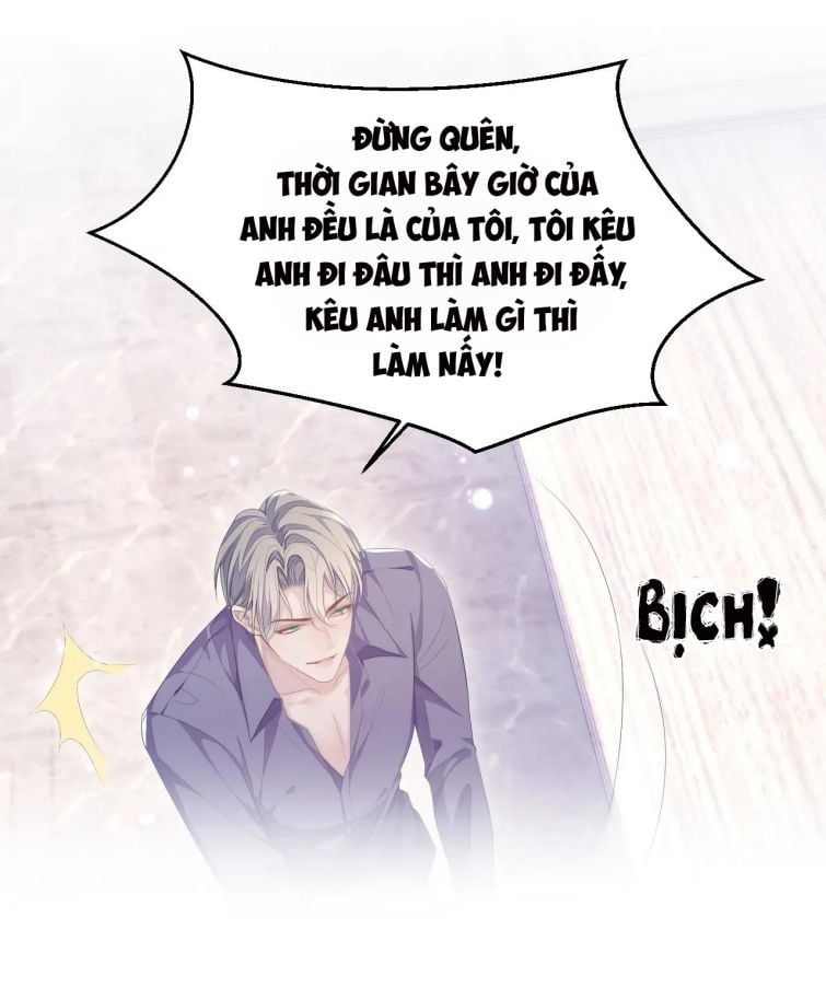 Cả Thế Giới Đều Muốn Ghép Chúng Tôi Làm Cp Mặc Dù Chúng Tôi Muốn Ly Hôn Chapter 29 - 20