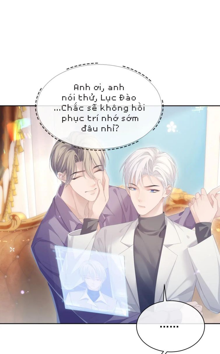 Cả Thế Giới Đều Muốn Ghép Chúng Tôi Làm Cp Mặc Dù Chúng Tôi Muốn Ly Hôn Chapter 29 - 3