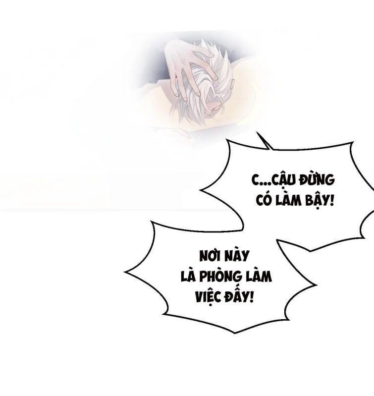 Cả Thế Giới Đều Muốn Ghép Chúng Tôi Làm Cp Mặc Dù Chúng Tôi Muốn Ly Hôn Chapter 29 - 21