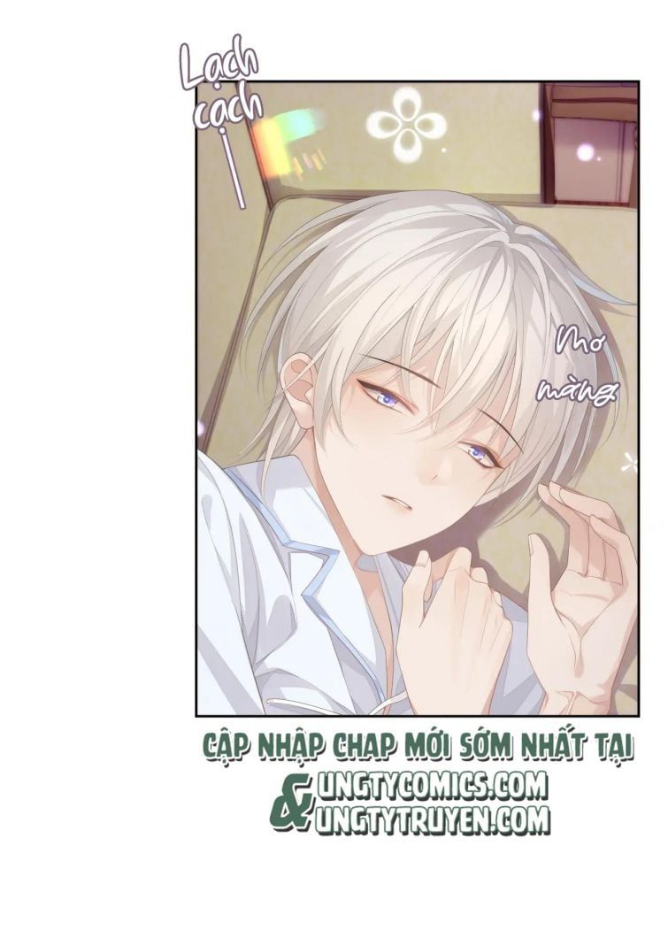 Cả Thế Giới Đều Muốn Ghép Chúng Tôi Làm Cp Mặc Dù Chúng Tôi Muốn Ly Hôn Chapter 29 - 27