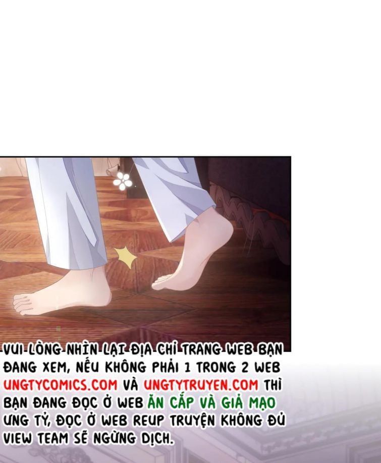 Cả Thế Giới Đều Muốn Ghép Chúng Tôi Làm Cp Mặc Dù Chúng Tôi Muốn Ly Hôn Chapter 29 - 30