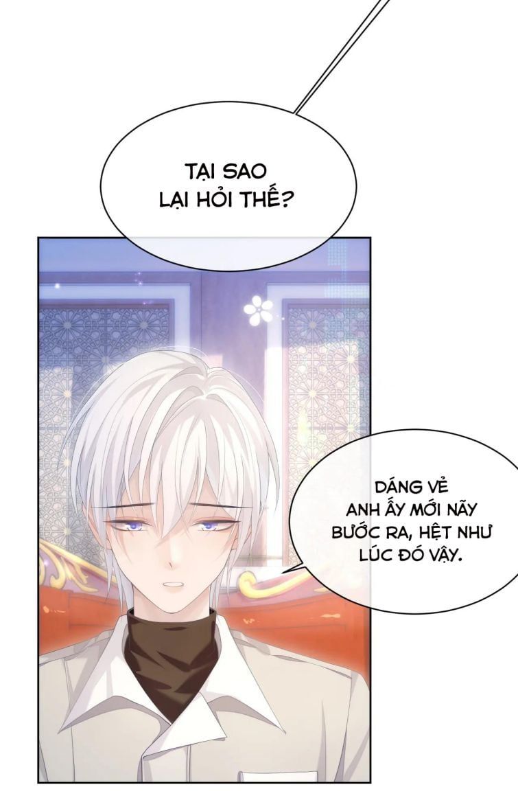 Cả Thế Giới Đều Muốn Ghép Chúng Tôi Làm Cp Mặc Dù Chúng Tôi Muốn Ly Hôn Chapter 29 - 4