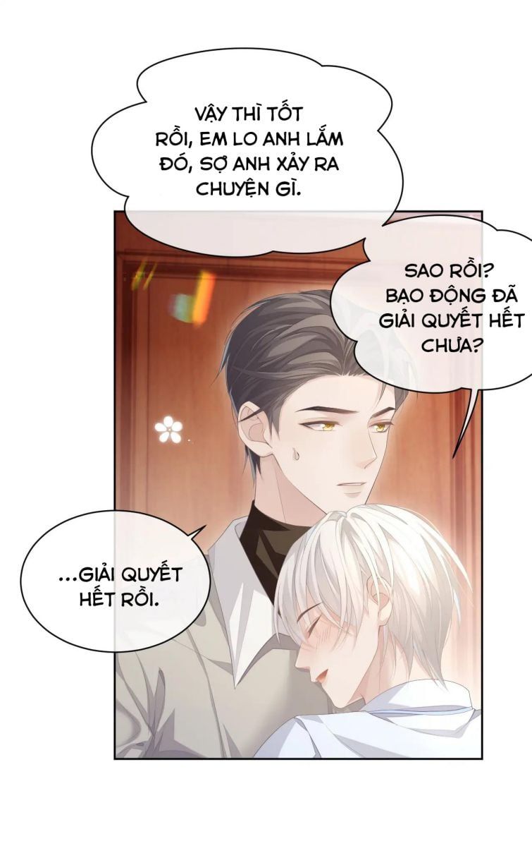 Cả Thế Giới Đều Muốn Ghép Chúng Tôi Làm Cp Mặc Dù Chúng Tôi Muốn Ly Hôn Chapter 29 - 32