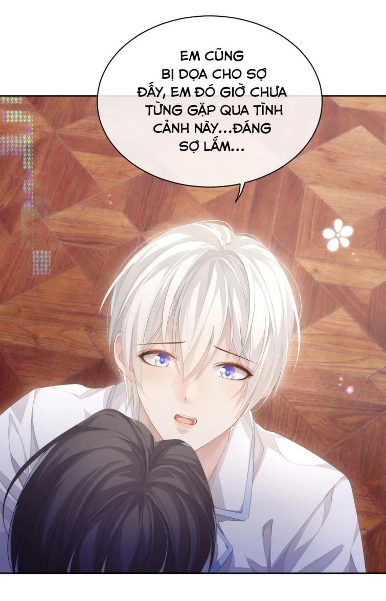 Cả Thế Giới Đều Muốn Ghép Chúng Tôi Làm Cp Mặc Dù Chúng Tôi Muốn Ly Hôn Chapter 29 - 33
