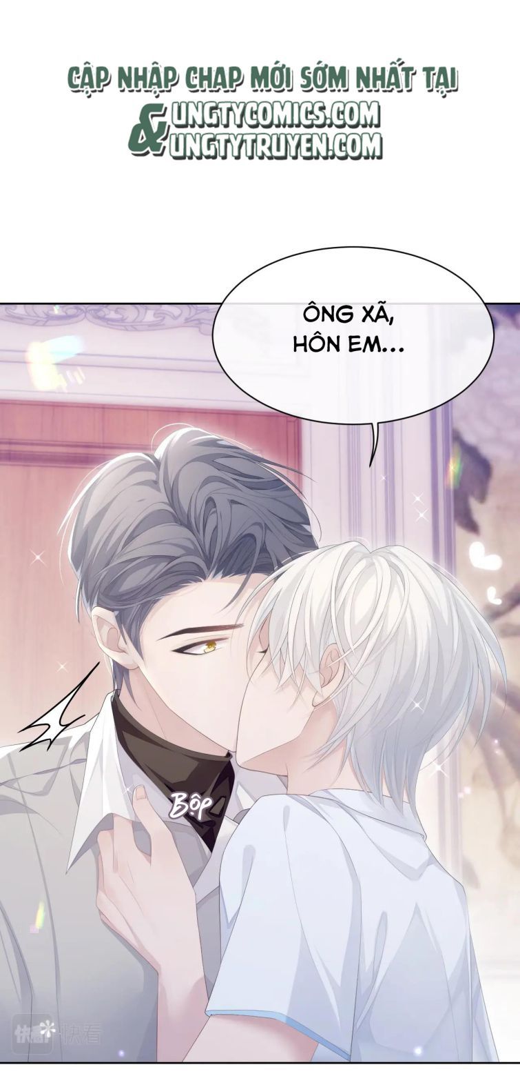 Cả Thế Giới Đều Muốn Ghép Chúng Tôi Làm Cp Mặc Dù Chúng Tôi Muốn Ly Hôn Chapter 29 - 34