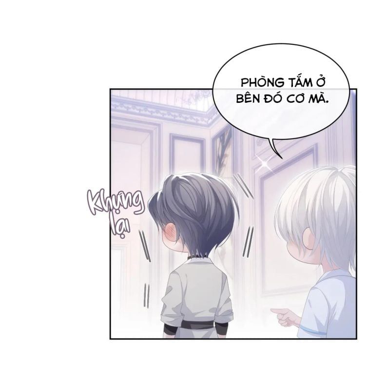 Cả Thế Giới Đều Muốn Ghép Chúng Tôi Làm Cp Mặc Dù Chúng Tôi Muốn Ly Hôn Chapter 29 - 38