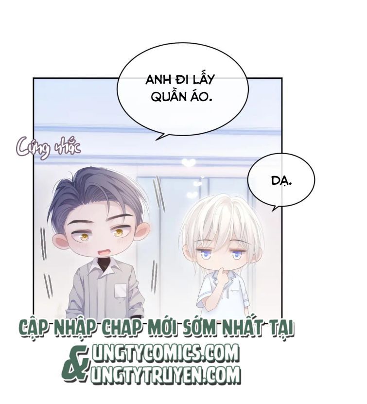 Cả Thế Giới Đều Muốn Ghép Chúng Tôi Làm Cp Mặc Dù Chúng Tôi Muốn Ly Hôn Chapter 29 - 39