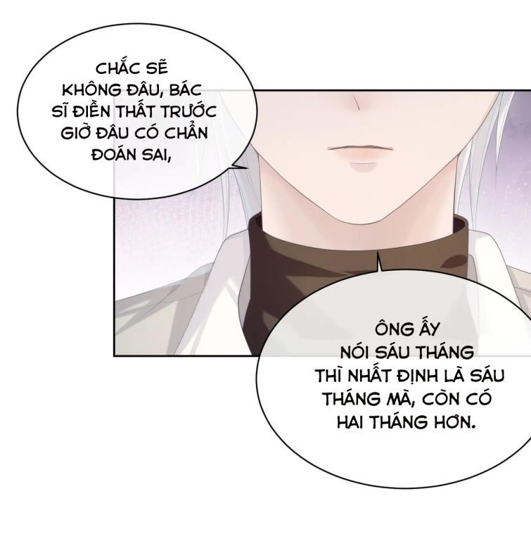 Cả Thế Giới Đều Muốn Ghép Chúng Tôi Làm Cp Mặc Dù Chúng Tôi Muốn Ly Hôn Chapter 29 - 5
