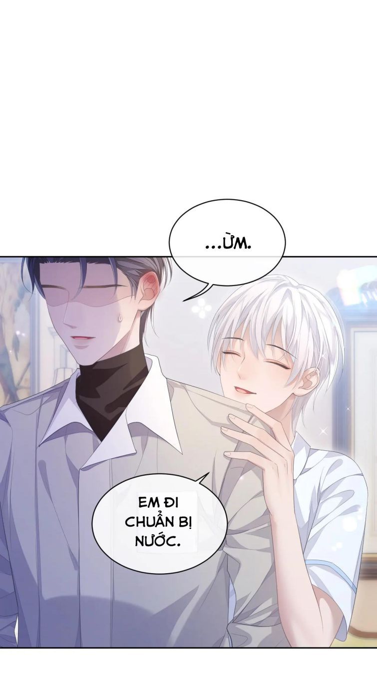 Cả Thế Giới Đều Muốn Ghép Chúng Tôi Làm Cp Mặc Dù Chúng Tôi Muốn Ly Hôn Chapter 29 - 42