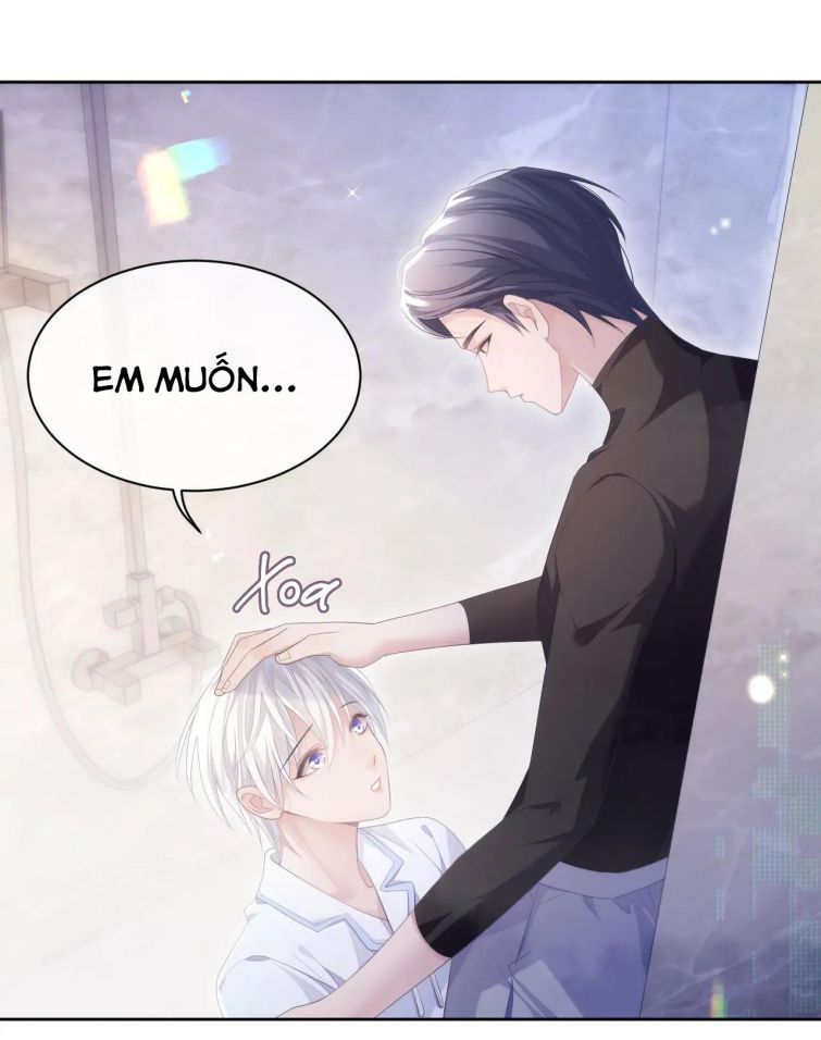 Cả Thế Giới Đều Muốn Ghép Chúng Tôi Làm Cp Mặc Dù Chúng Tôi Muốn Ly Hôn Chapter 29 - 48