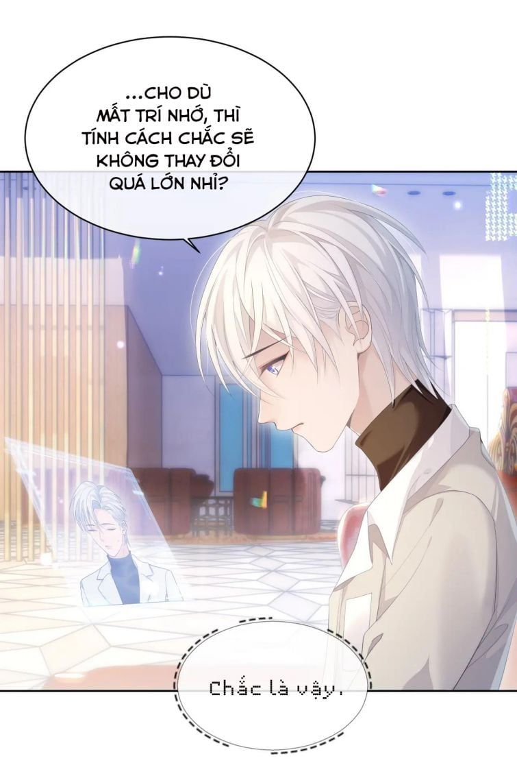 Cả Thế Giới Đều Muốn Ghép Chúng Tôi Làm Cp Mặc Dù Chúng Tôi Muốn Ly Hôn Chapter 29 - 6