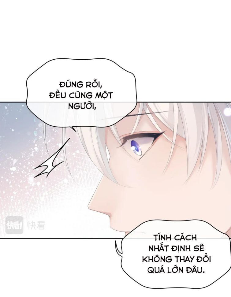 Cả Thế Giới Đều Muốn Ghép Chúng Tôi Làm Cp Mặc Dù Chúng Tôi Muốn Ly Hôn Chapter 29 - 7