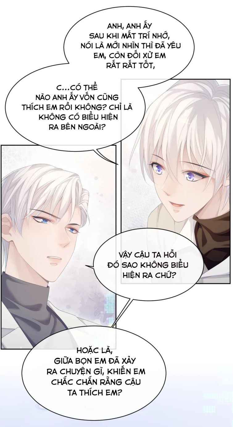 Cả Thế Giới Đều Muốn Ghép Chúng Tôi Làm Cp Mặc Dù Chúng Tôi Muốn Ly Hôn Chapter 29 - 8