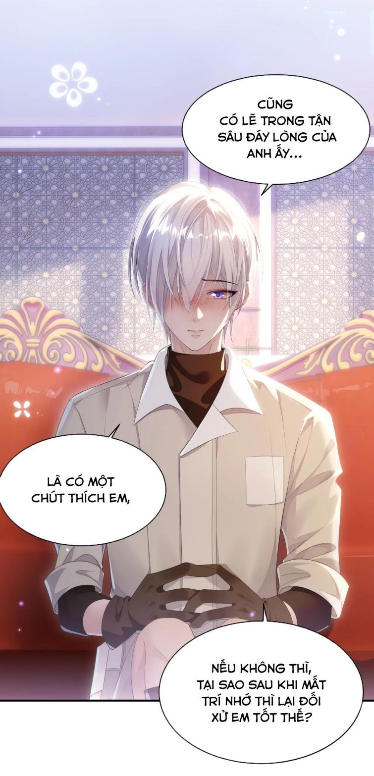 Cả Thế Giới Đều Muốn Ghép Chúng Tôi Làm Cp Mặc Dù Chúng Tôi Muốn Ly Hôn Chapter 29 - 9